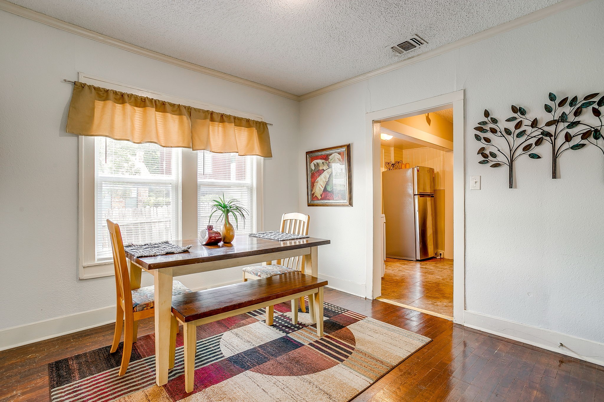 3818 Washburn Avenue Fort Worth TX 76107