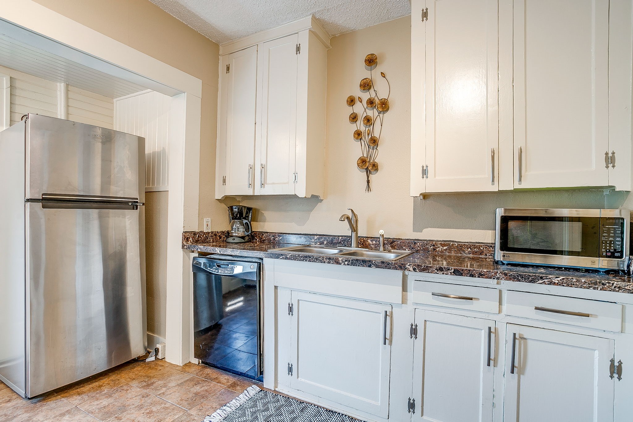 3818 Washburn Avenue Fort Worth TX 76107