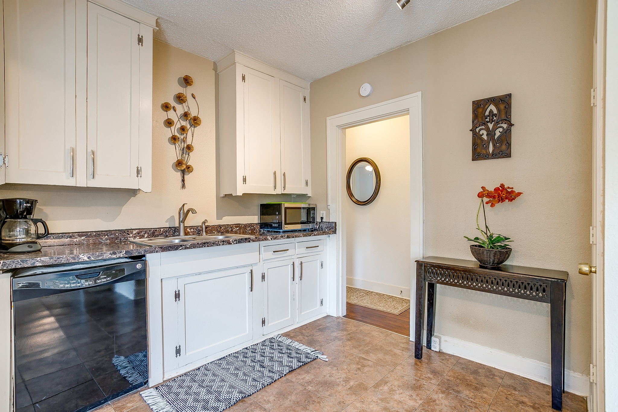 3818 Washburn Avenue Fort Worth TX 76107