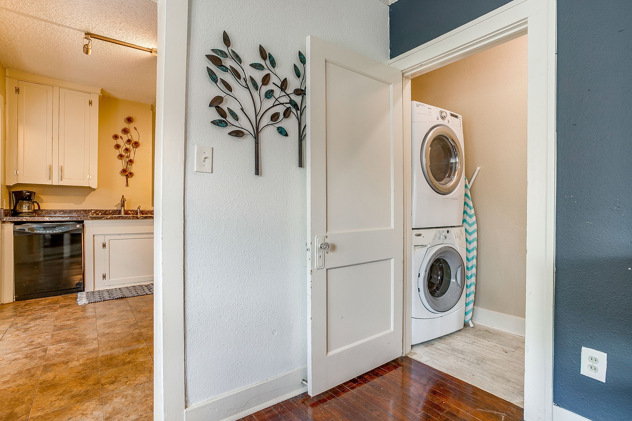 3818 Washburn Avenue Fort Worth TX 76107