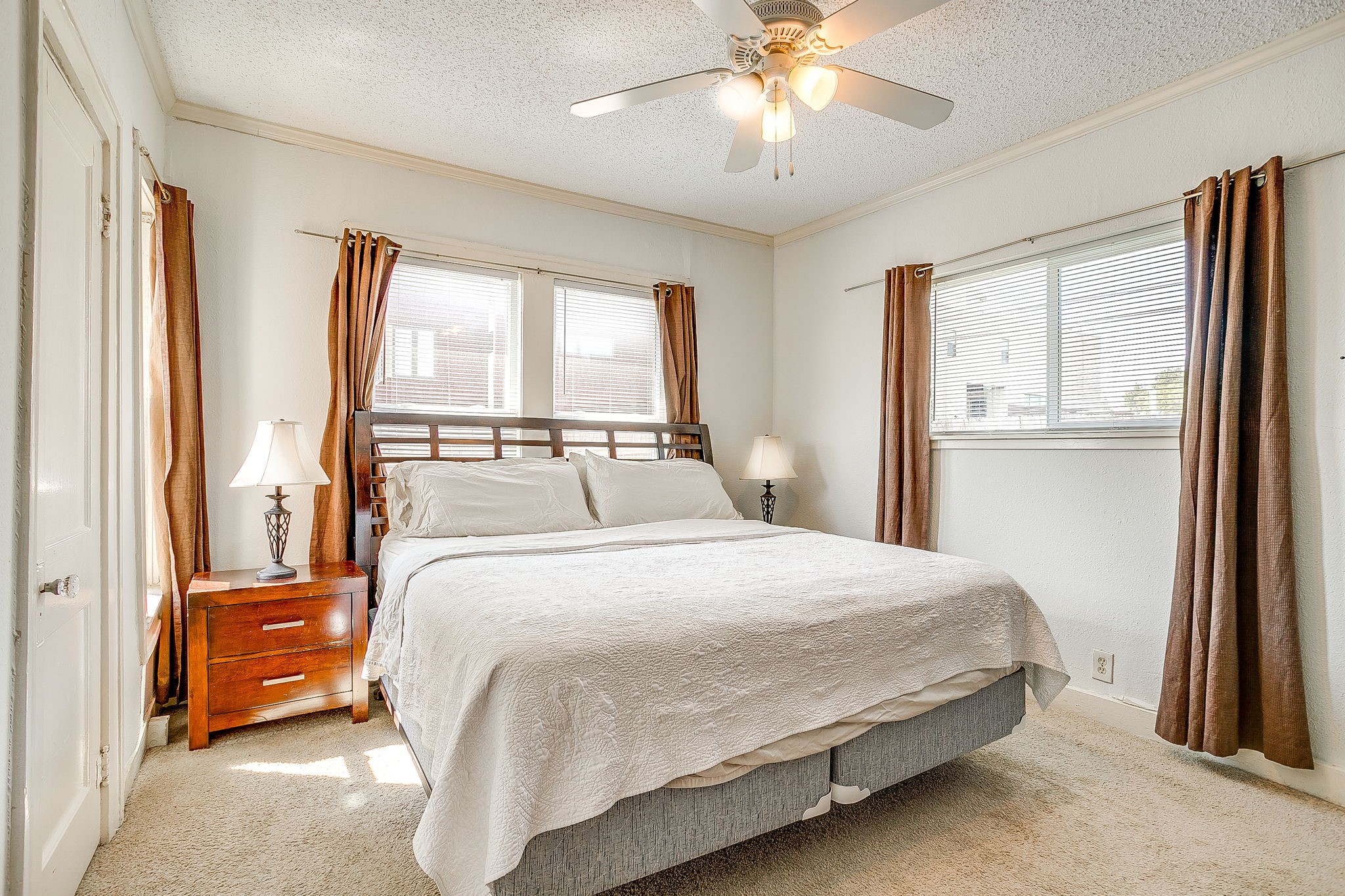 3818 Washburn Avenue Fort Worth TX 76107