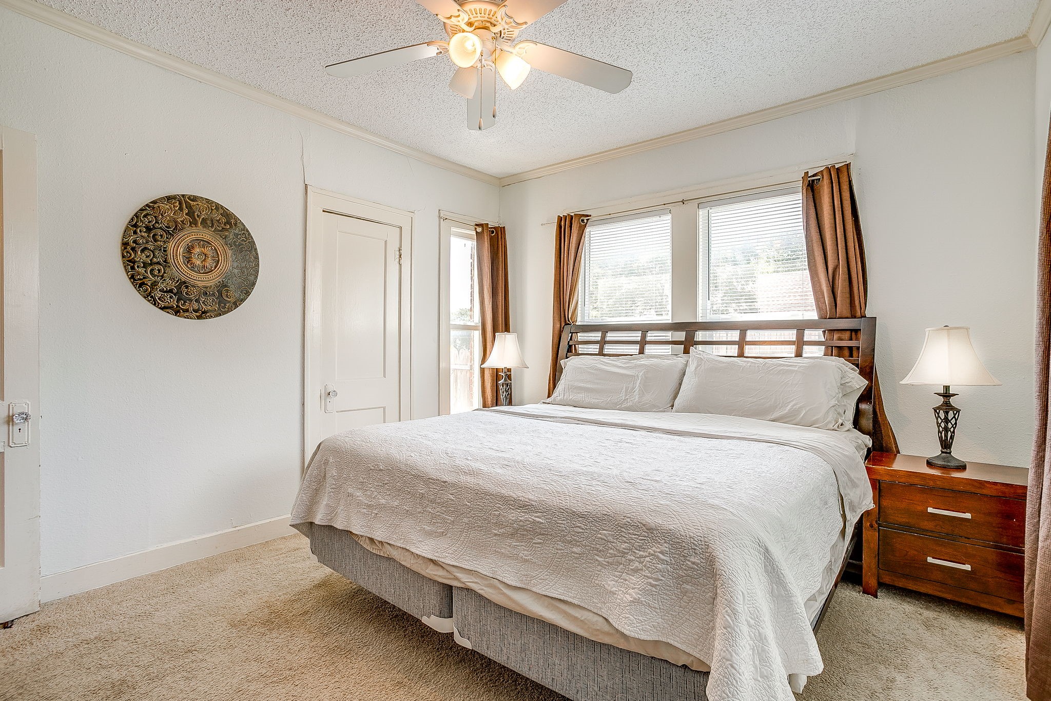 3818 Washburn Avenue Fort Worth TX 76107