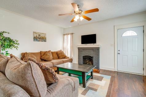 3818 Washburn Avenue Fort Worth TX 76107