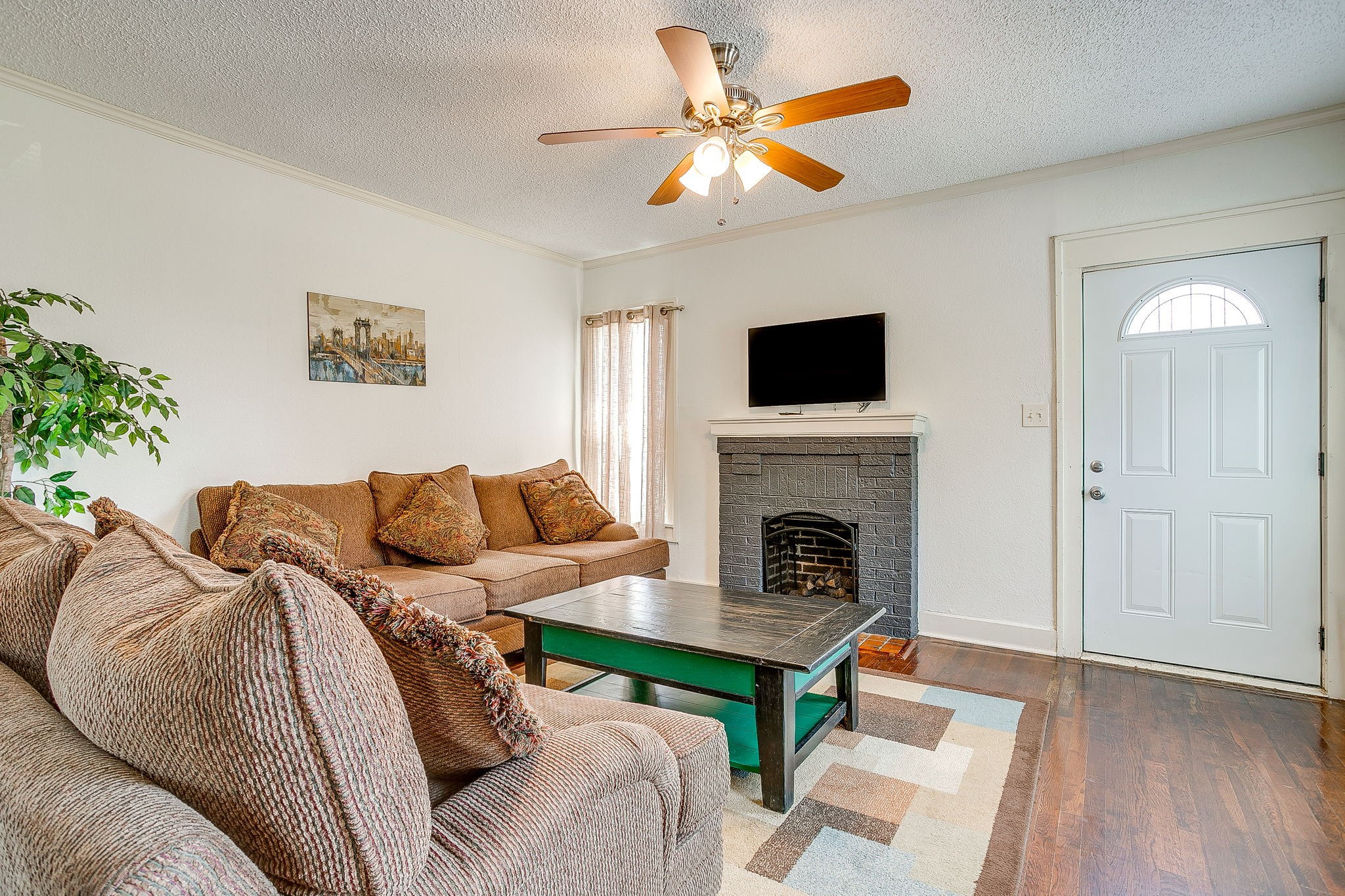 3818 Washburn Avenue Fort Worth TX 76107