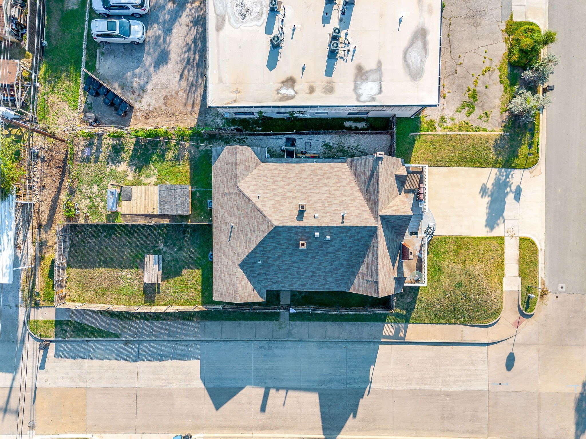 3818 Washburn Avenue Fort Worth TX 76107
