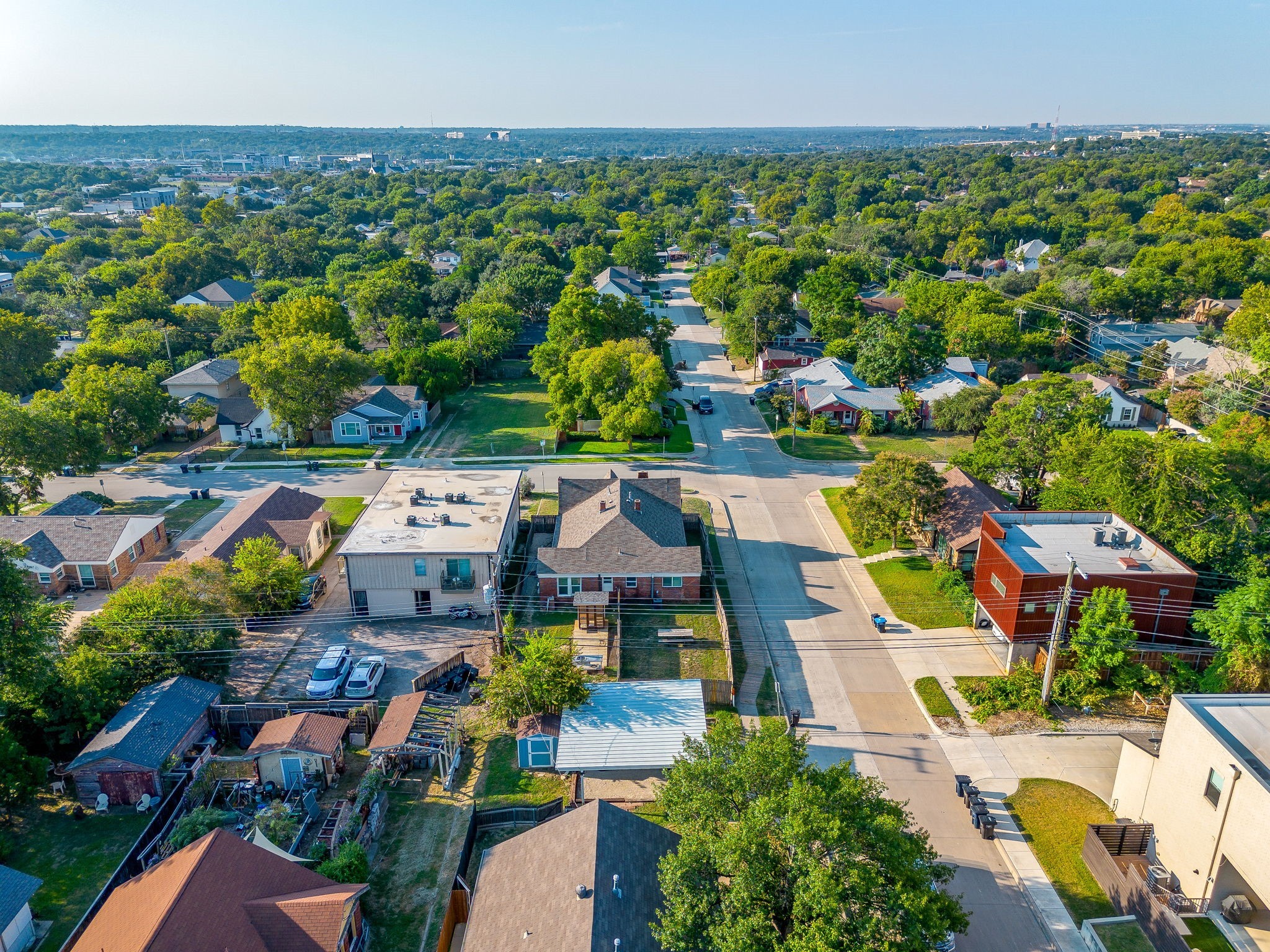 3818 Washburn Avenue Fort Worth TX 76107