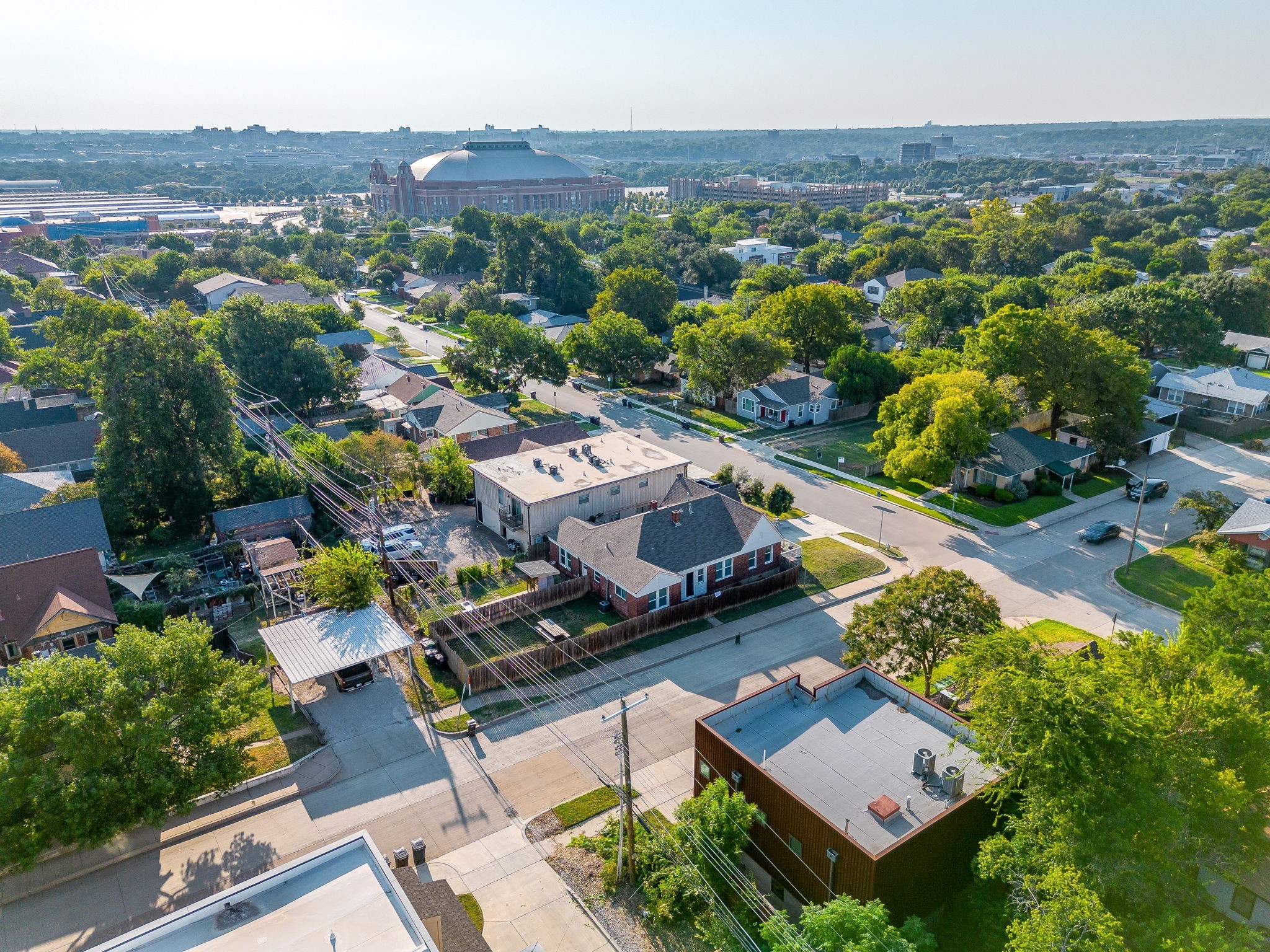 3818 Washburn Avenue Fort Worth TX 76107