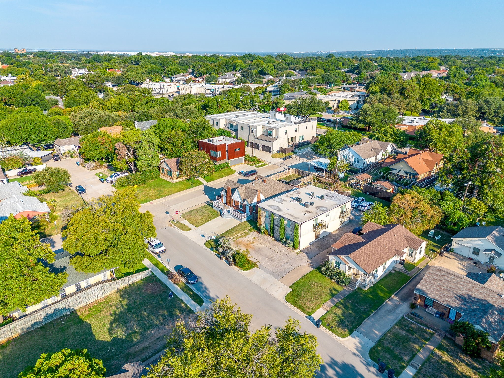 3818 Washburn Avenue Fort Worth TX 76107