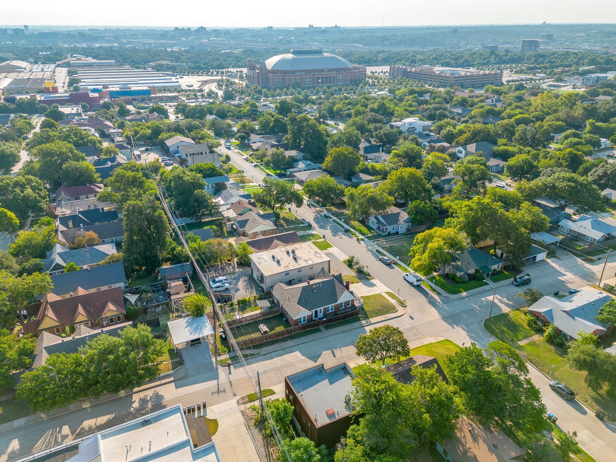 3818 Washburn Avenue Fort Worth TX 76107