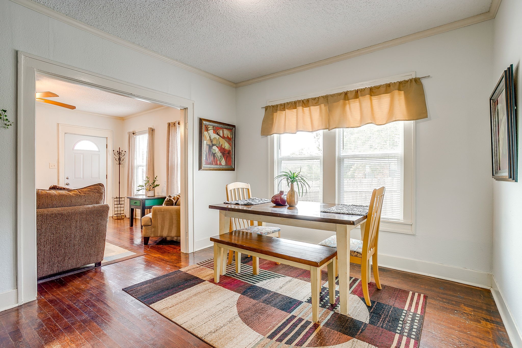 3818 Washburn Avenue Fort Worth TX 76107