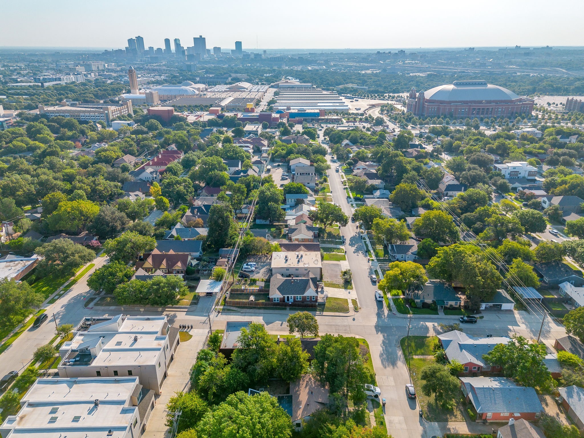 3818 Washburn Avenue Fort Worth TX 76107