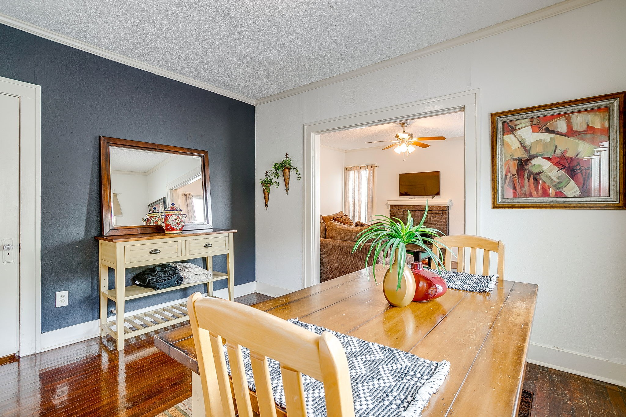 3818 Washburn Avenue Fort Worth TX 76107