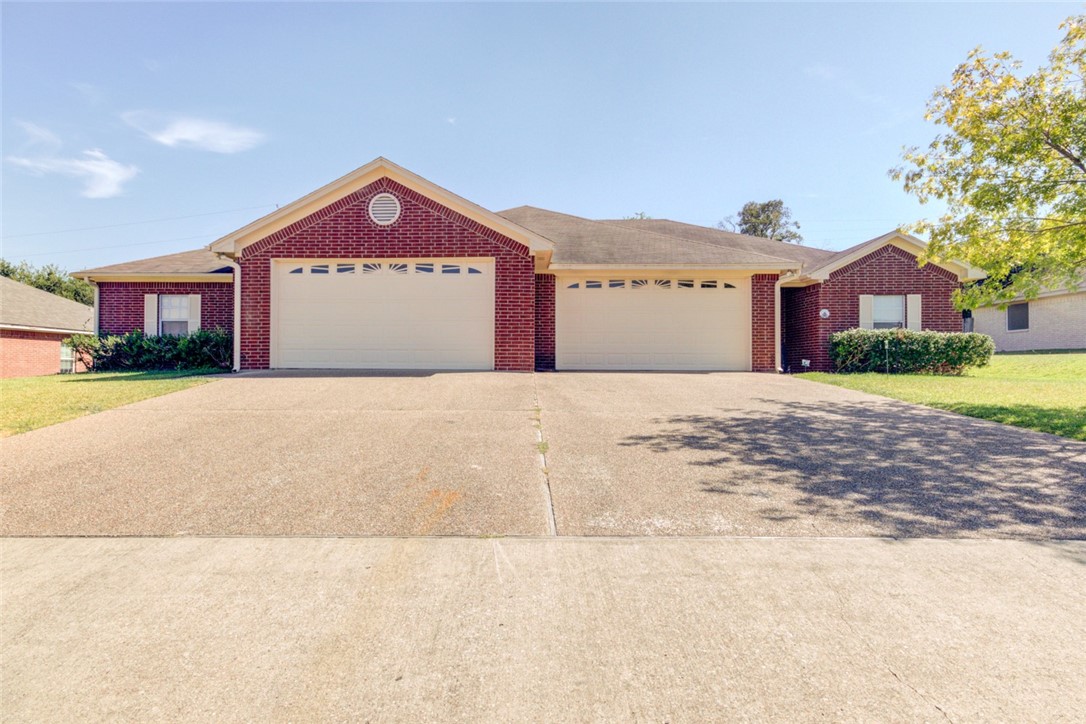 3064 Palomino Trail Waco TX 76706