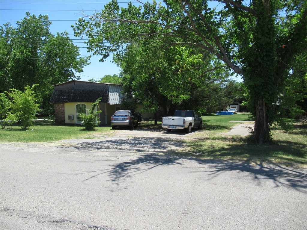 4405 Oneal Street Greenville TX 75401