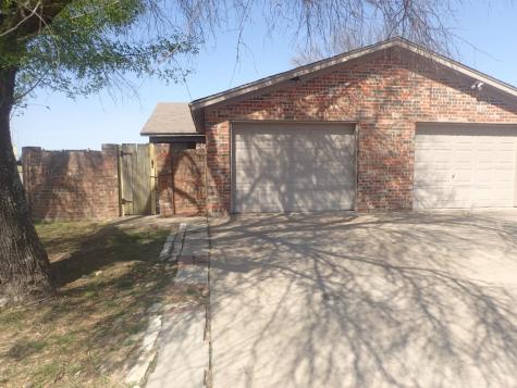 10264 Maverick Drive Fort Worth TX 76108