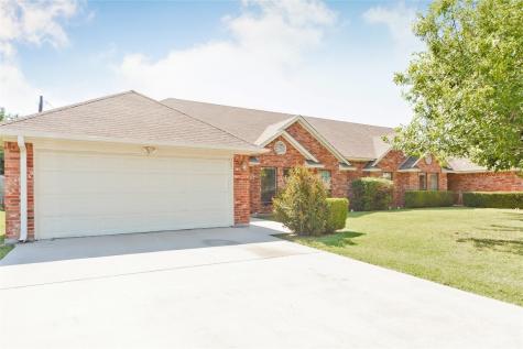 305 S Arthur Street Decatur TX 76234