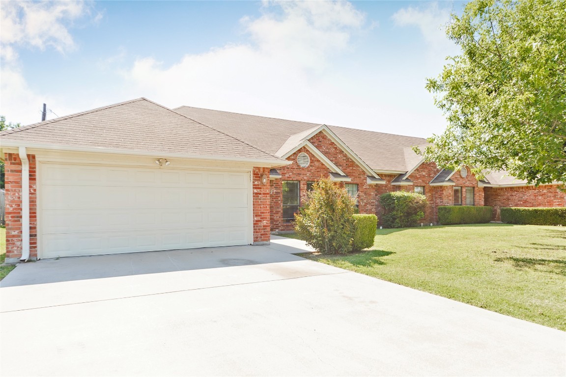 305 S Arthur Street Decatur TX 76234