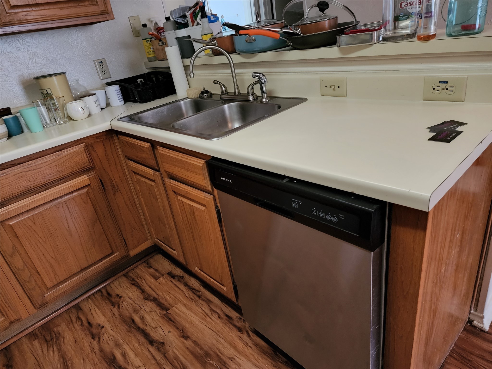 3024-3030 N Bell Avenue Denton TX 76209