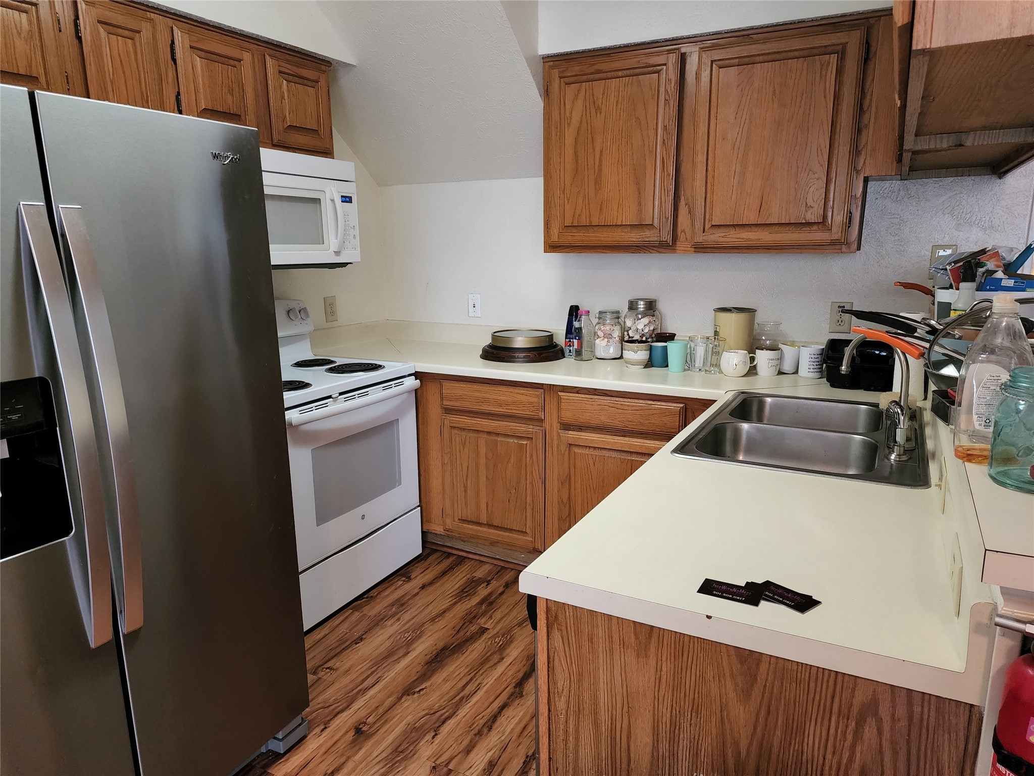 3024-3030 N Bell Avenue Denton TX 76209
