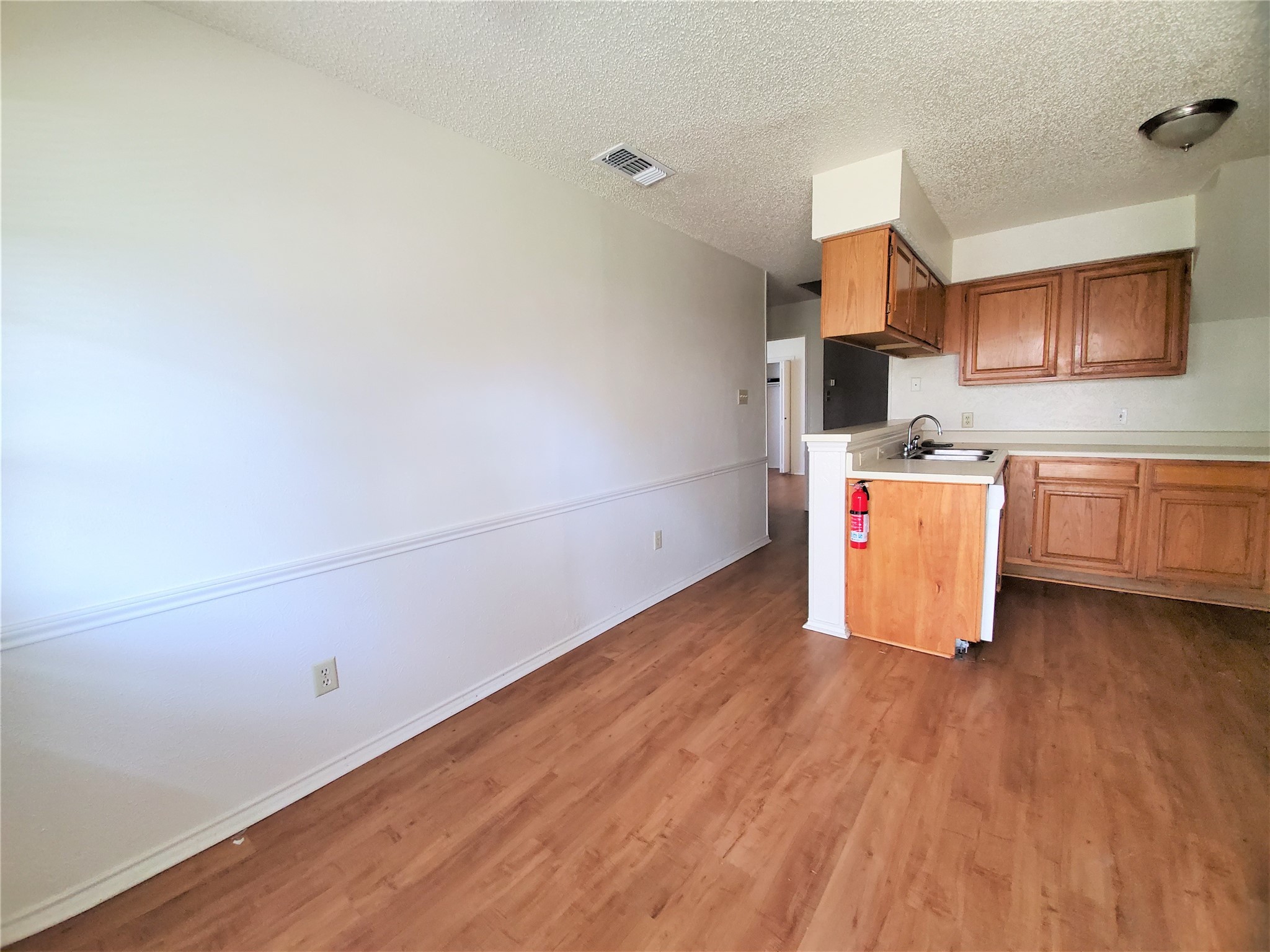 3024-3030 N Bell Avenue Denton TX 76209