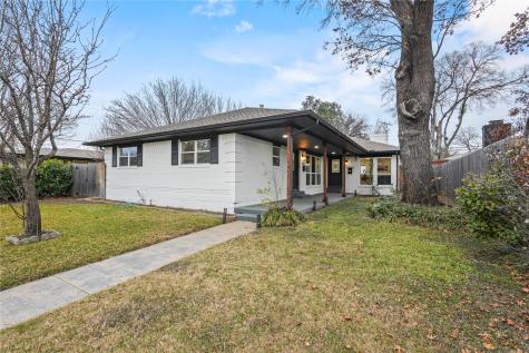 6507/6509 E Mockingbird Lane Dallas TX 75214