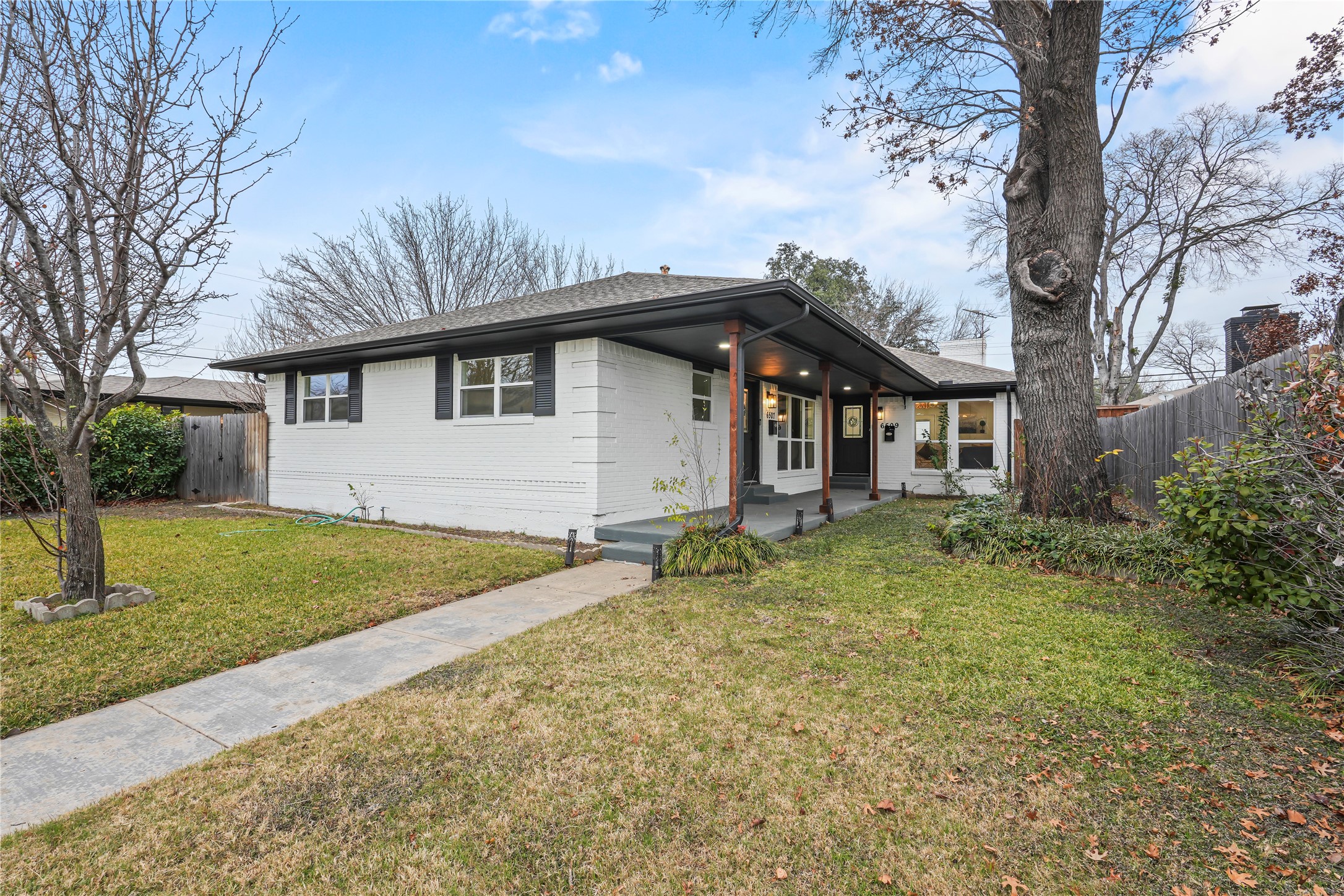 6507/6509 E Mockingbird Lane Dallas TX 75214