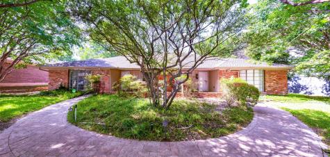 7636 Dentcrest Drive Dallas TX 75254