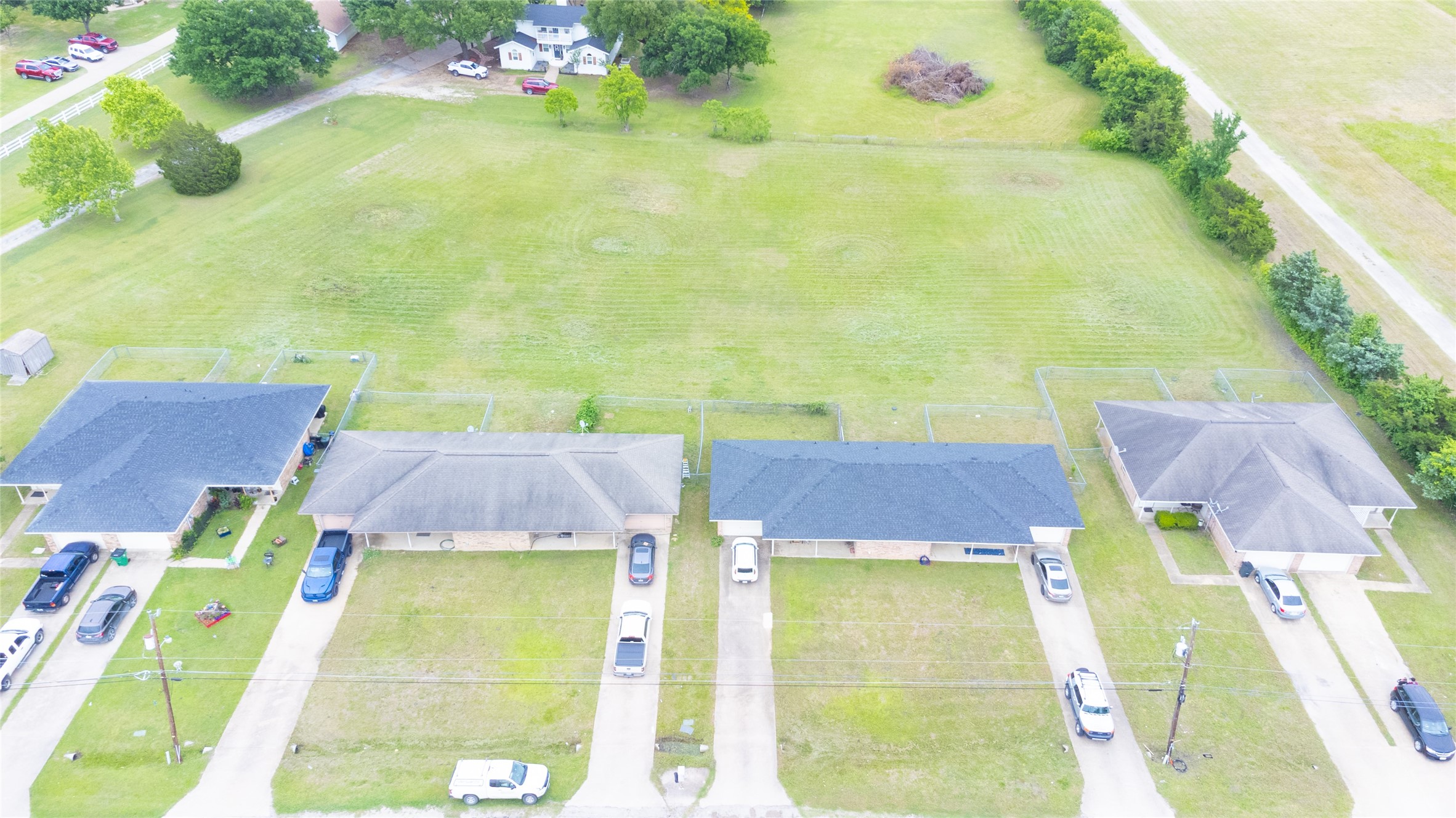 600 Pratt Road Red Oak TX 75154