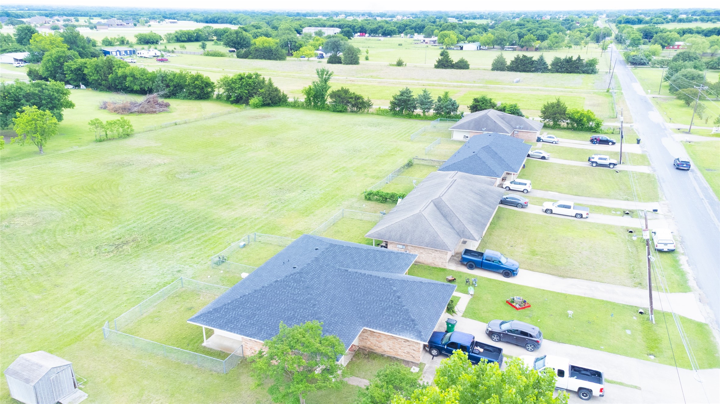 600 Pratt Road Red Oak TX 75154