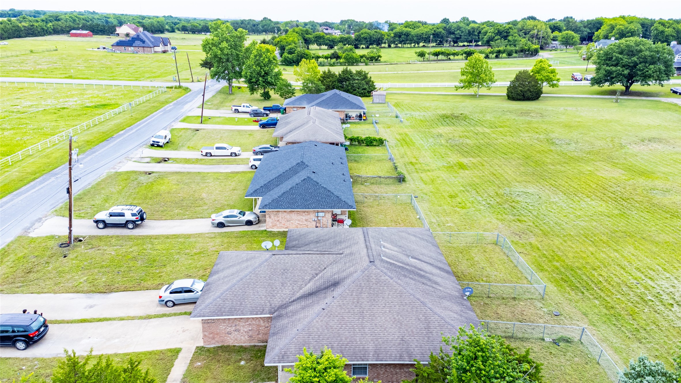 600 Pratt Road Red Oak TX 75154