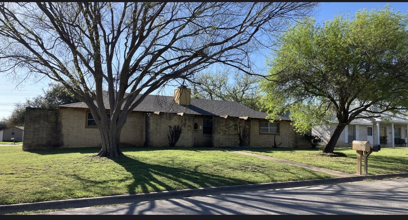 414 Cheyenne Drive Temple TX 76504