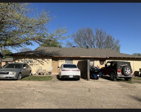 414 Cheyenne Drive Temple TX 76504