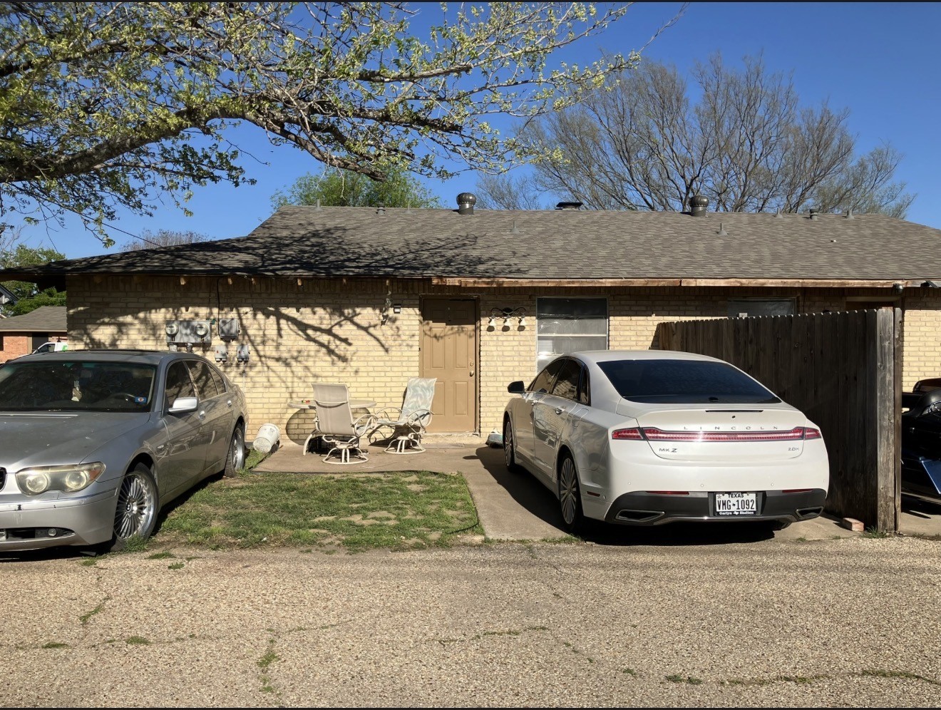 414 Cheyenne Drive Temple TX 76504