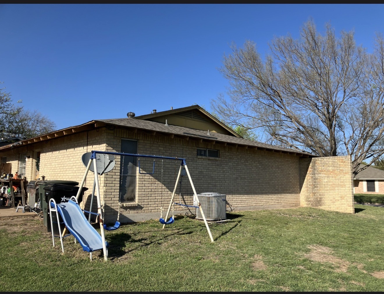 414 Cheyenne Drive Temple TX 76504