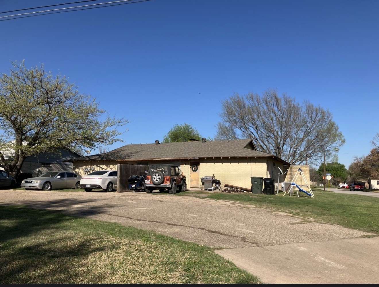 414 Cheyenne Drive Temple TX 76504