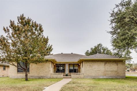11141 Joymeadow Drive Dallas TX 75218