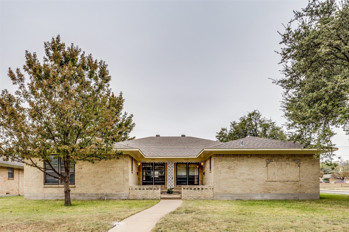 11141 Joymeadow Drive Dallas TX 75218