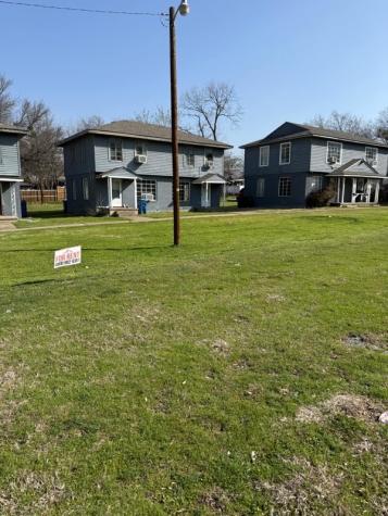 1231 W Morton Street Denison TX 75020