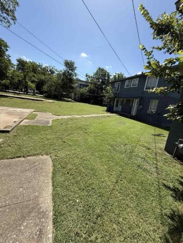 1231 W Morton Street Denison TX 75020