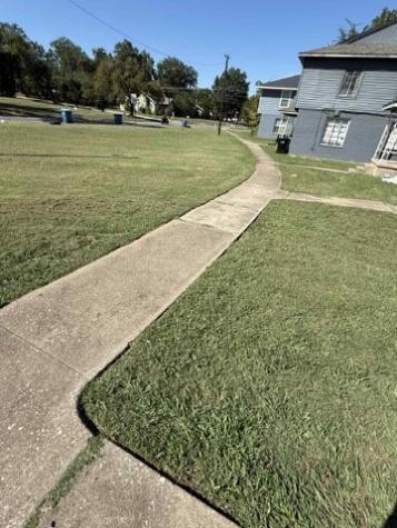 1231 W Morton Street Denison TX 75020