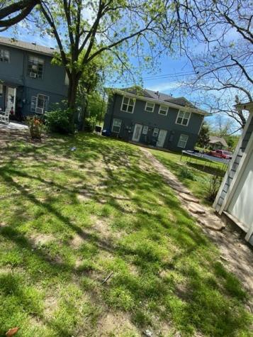 1231 W Morton Street Denison TX 75020