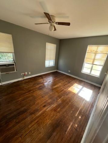 1231 W Morton Street Denison TX 75020