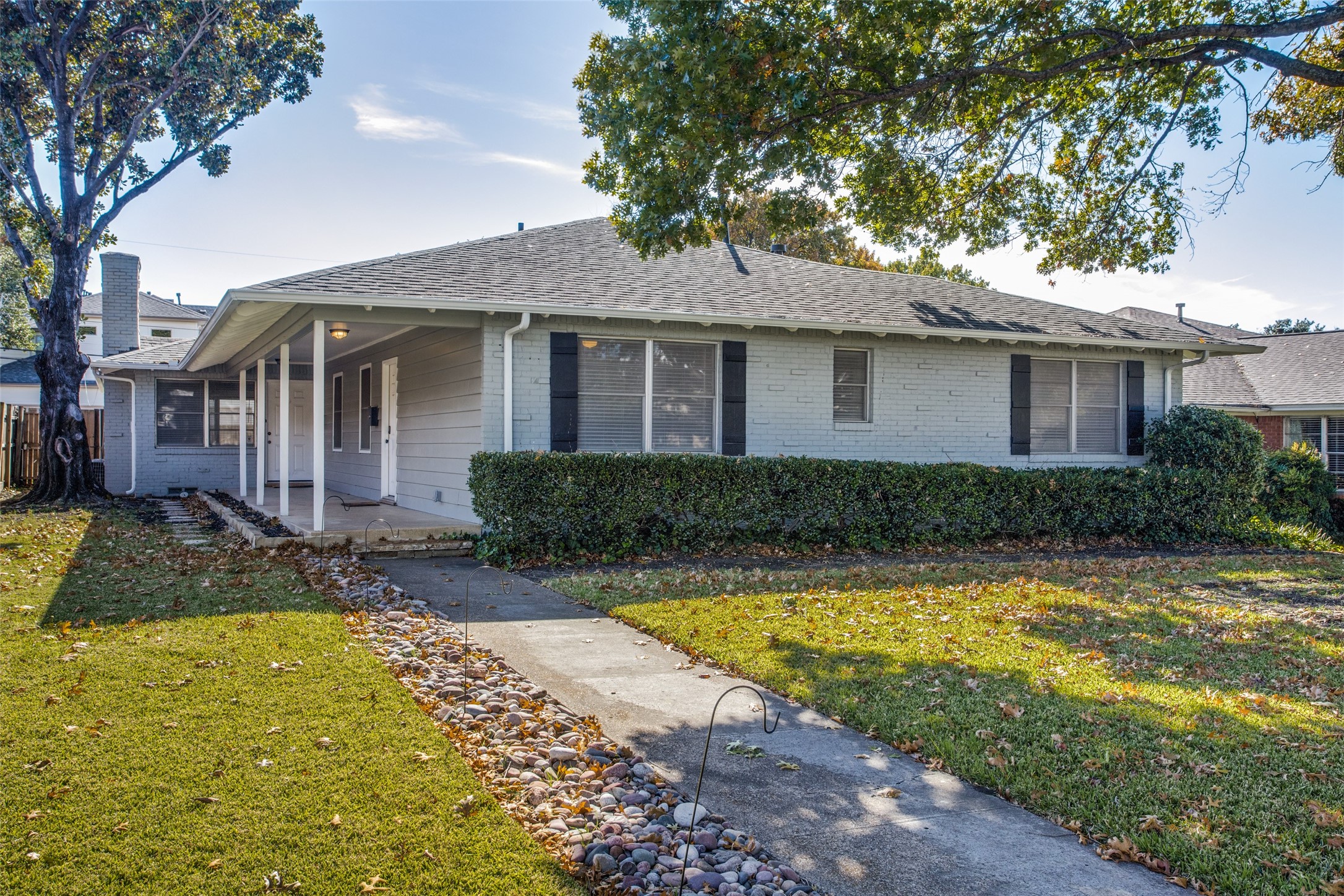5464 Anita Street Dallas TX 75206