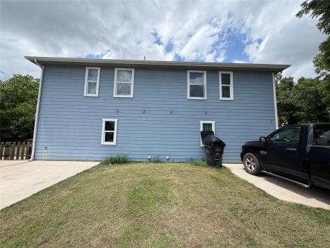 602 Sabine Avenue Cleburne TX 76031