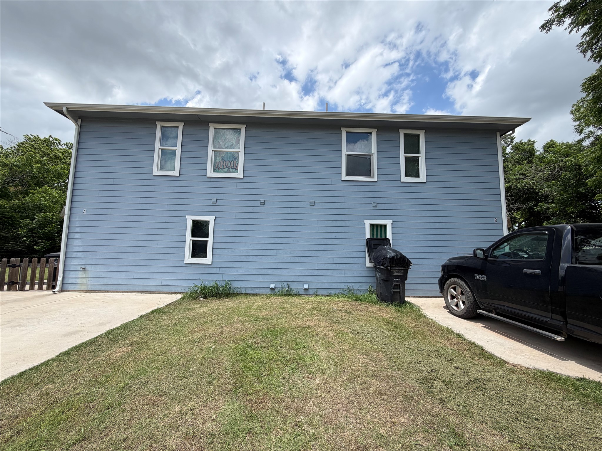 602 Sabine Avenue Cleburne TX 76031