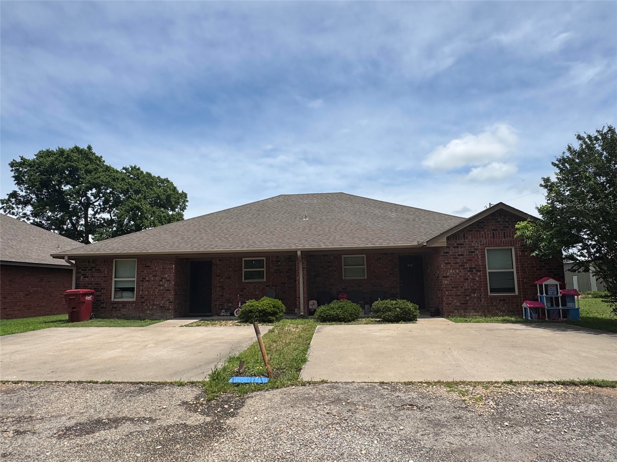 4515 SE Loop 286 Paris TX 75460