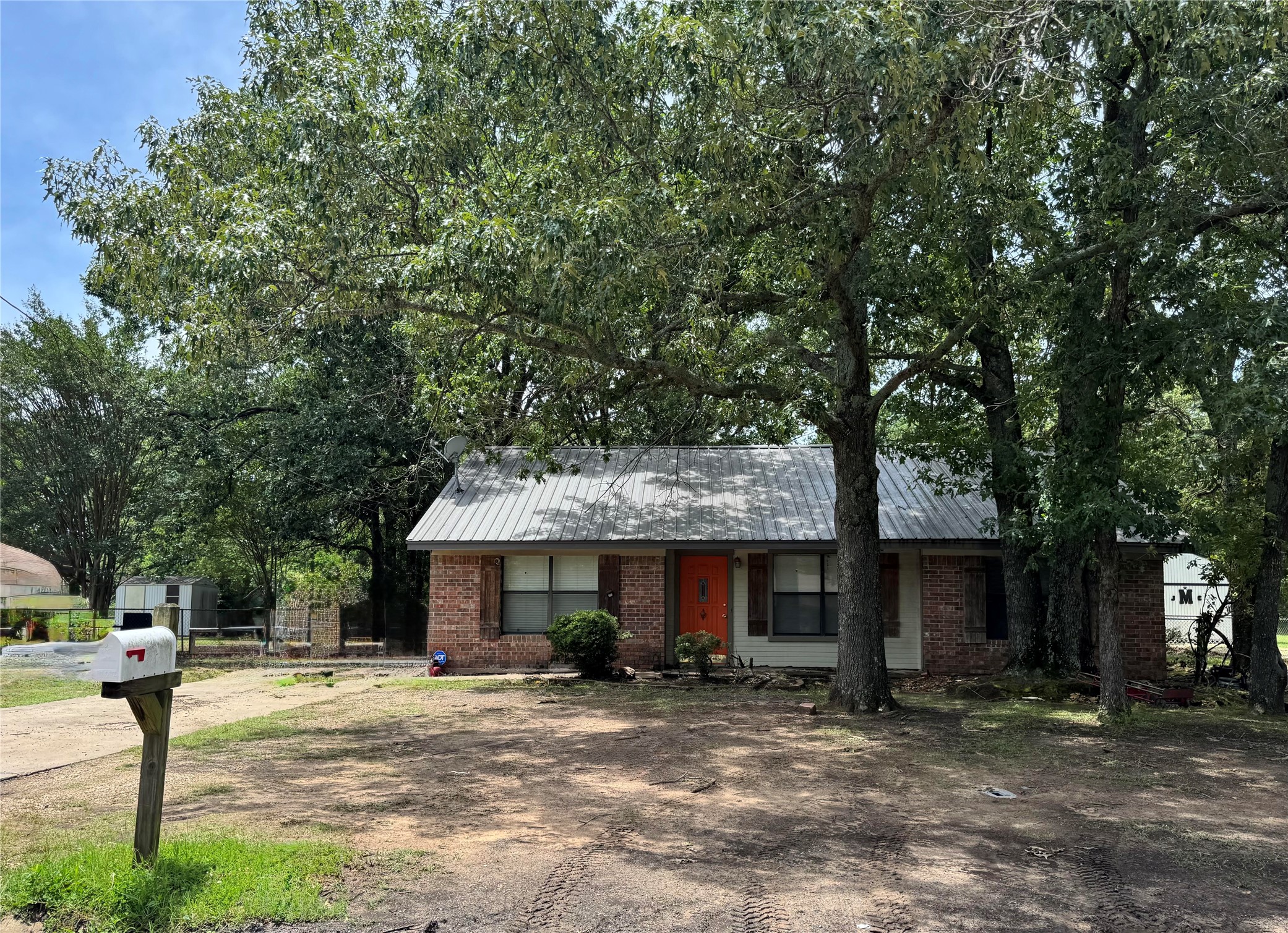 4515 SE Loop 286 Paris TX 75460