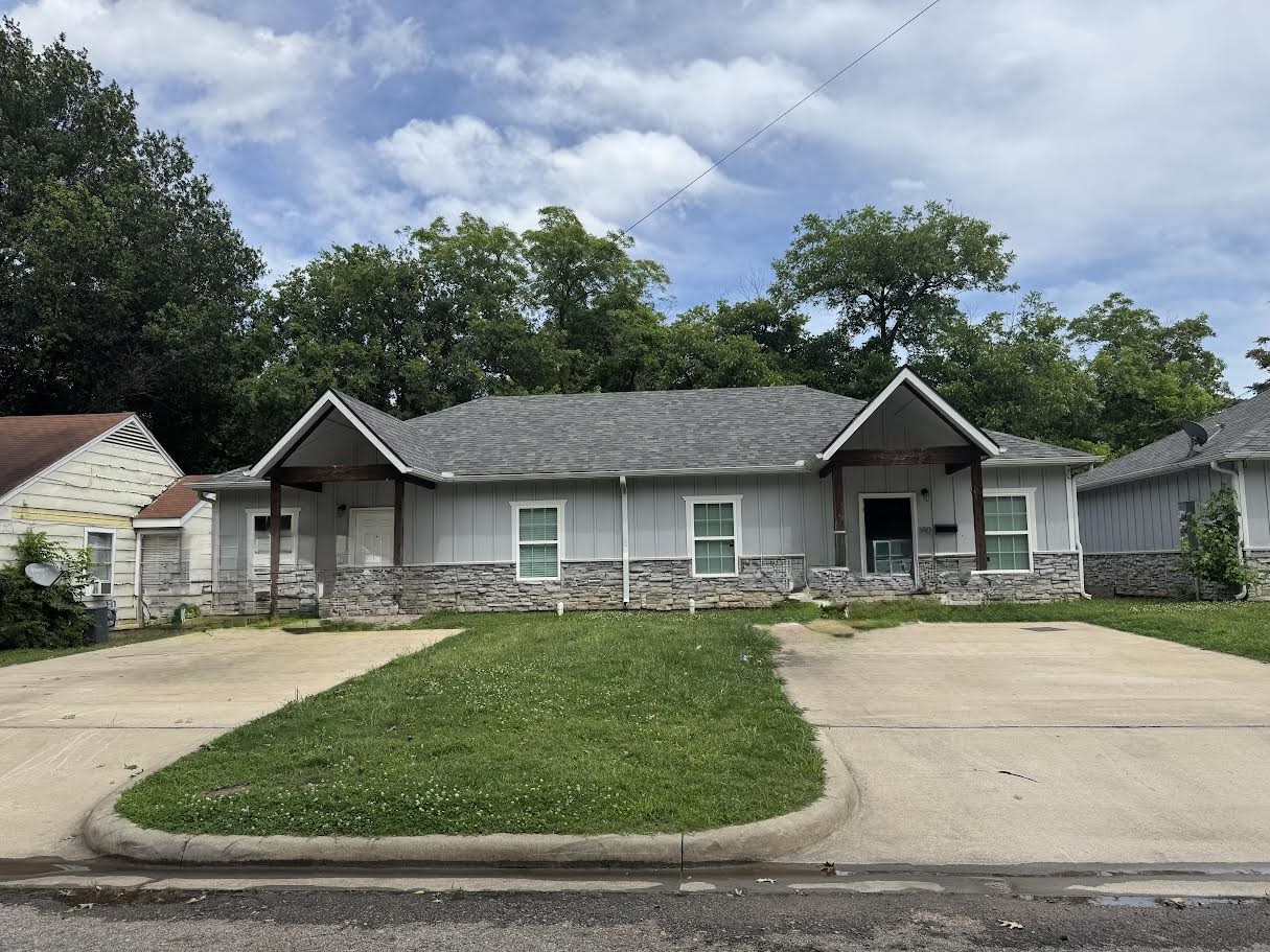 4515 SE Loop 286 Paris TX 75460