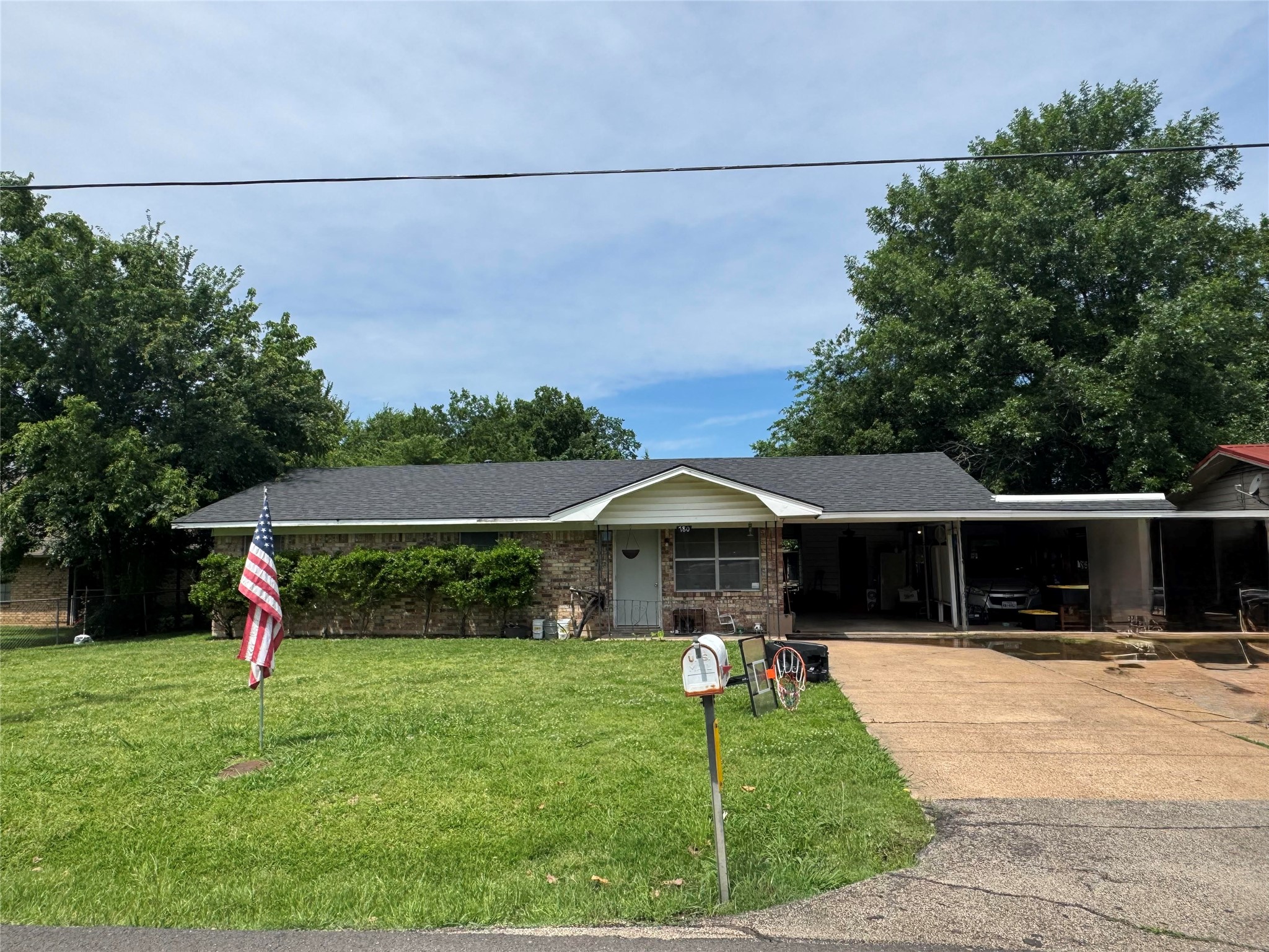 4515 SE Loop 286 Paris TX 75460