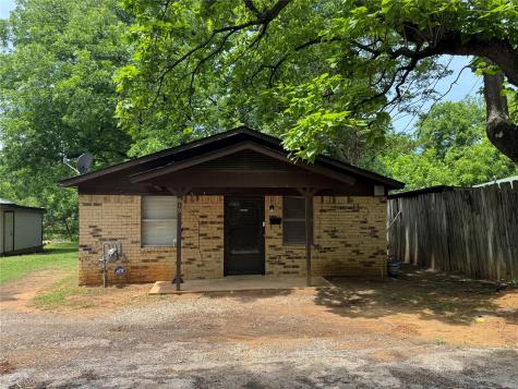4515 SE Loop 286 Paris TX 75460